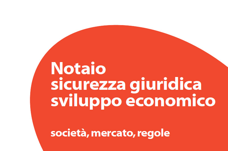 Notaio sicurezza e sviluppo – breve